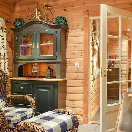 Ferienhaus Bjonnbo *