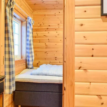 Ferienhaus Bjonnbo
