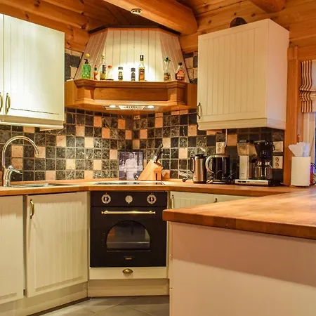Ferienhaus Bjonnbo *
