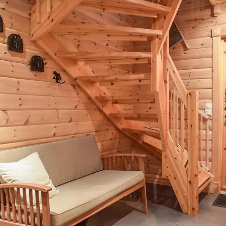 Bjonnbo Ferienhaus *